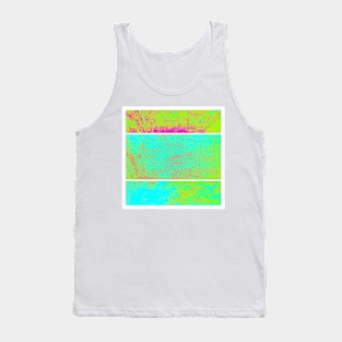 Bubble Tank Top